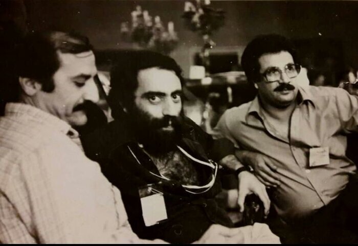 مرگ خندههای بی دردمان در دهه ۸۰