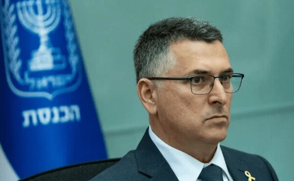 گام تازه اسرائیل در آفریقا؛ وزیر اسرائیلی وارد سومالی‌لند شد