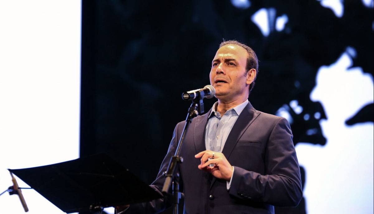 علیرضا قربانی کنسرت هایش را لغو کرد