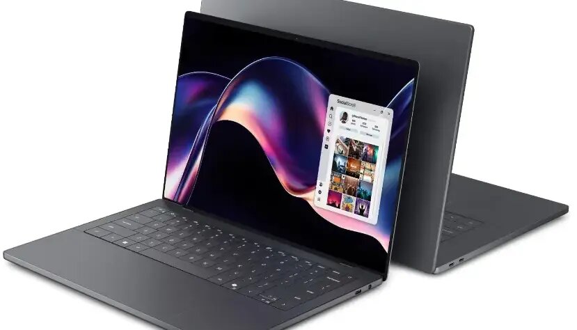 «دل» پشیمان شد؛ بازگشت لپتاپهای XPS با فرمول آشنا
