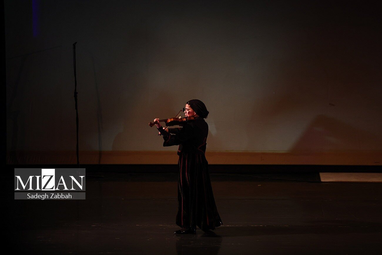 کنسرت دیالوگ «ناقوس زمان»