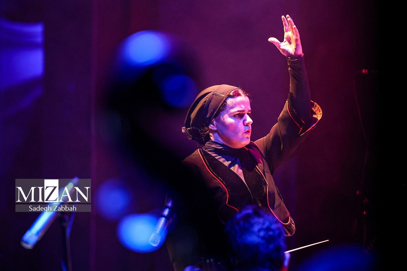 کنسرت دیالوگ «ناقوس زمان»