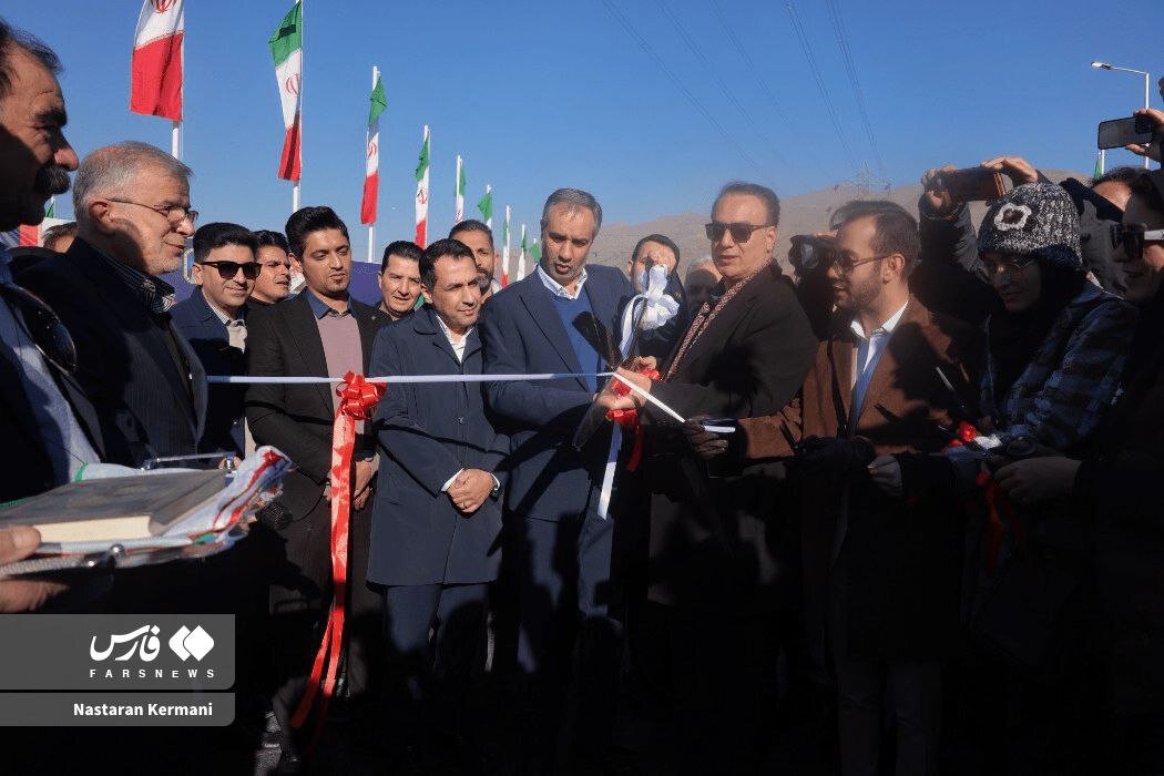 پل تازه نفس برای کرج