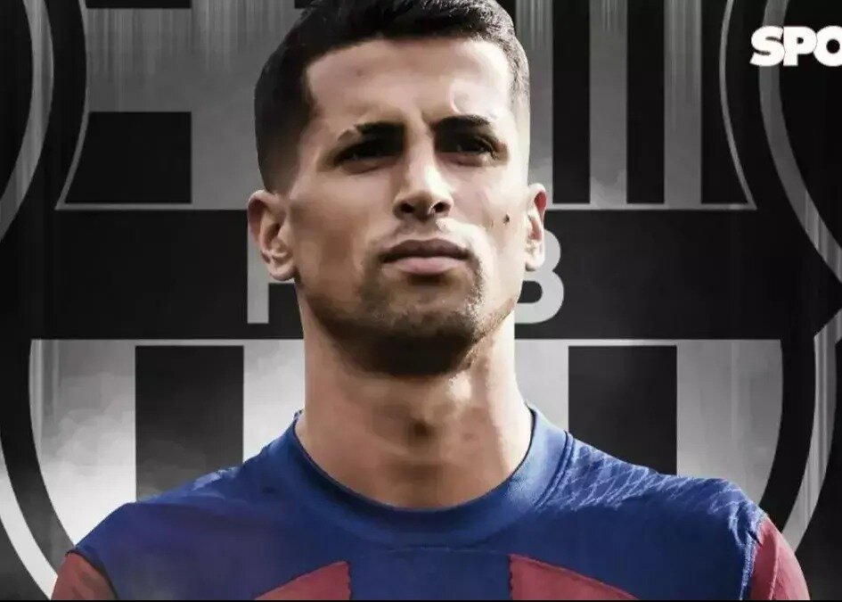 پیام عجیب بمب زمستانی بارسا در اینستاگرام