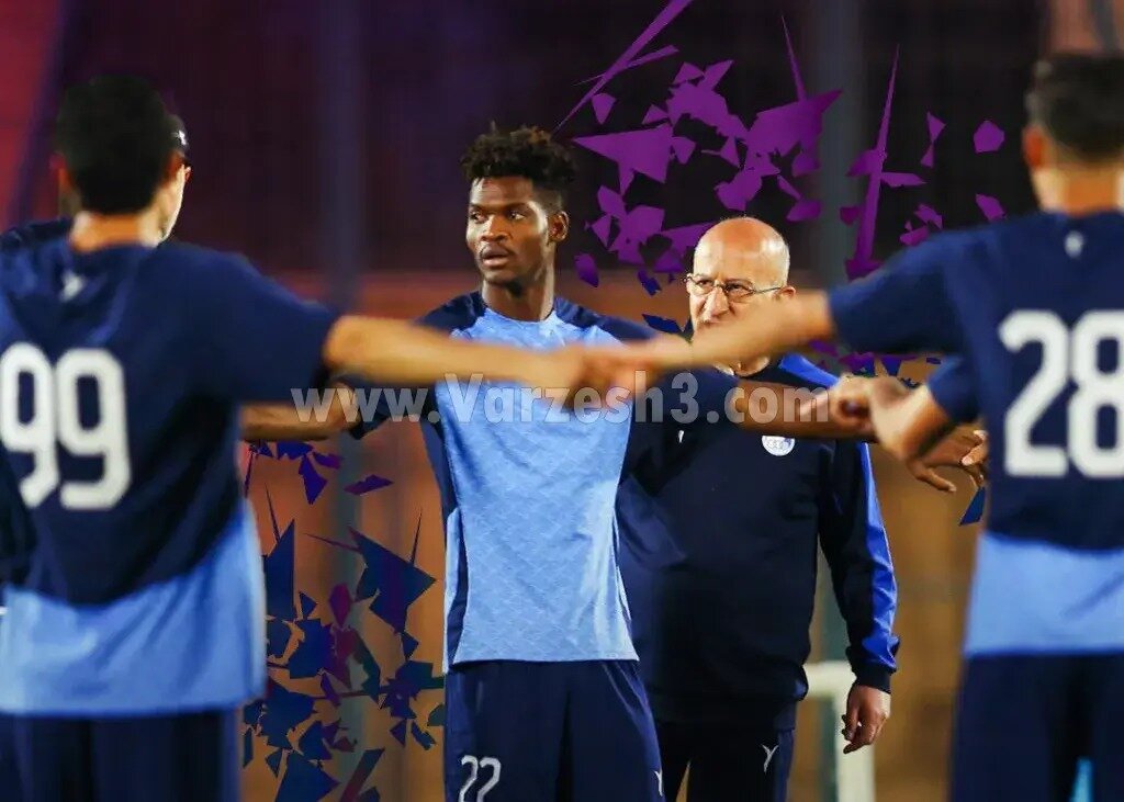 بحران جدید؛ تمدید استقلال با اندونگ روی هوا!