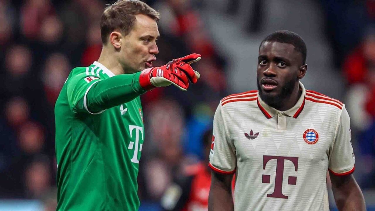 سخت‌ترین روزهای بایرن؛ زلزله در راه است!