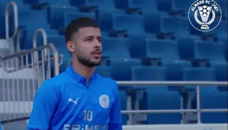 صحبتهای قایدی قبل از بازی حساس