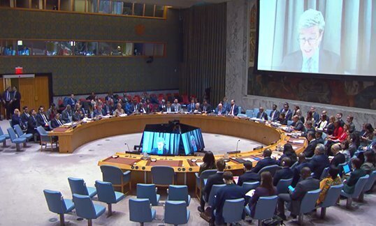 دیپلمات ایرانی: ونزوئلا آزمونی جدی برای استقلال نهادهای بین‌المللی است