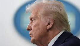 قمار واشنگتن در نیمکره غربی