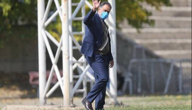 نگاهی به کارنامه نزدیکترین گزینه مدیرعاملی استقلال