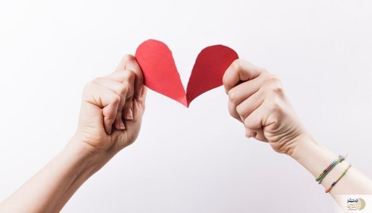 طلاق می‌‎خواهم، چون رفتار شوهرم با زنان را دوست ندارم