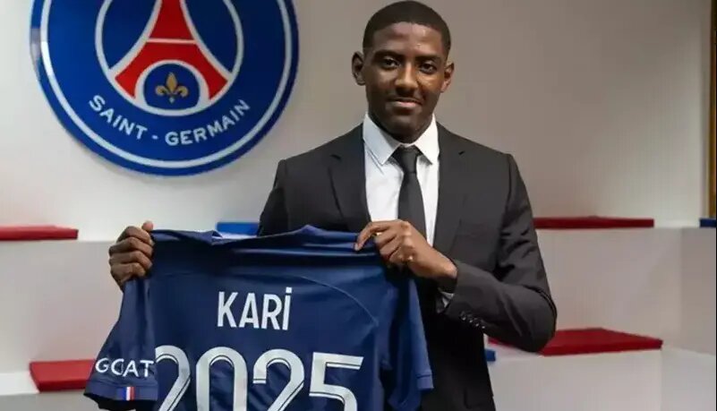 غیب شدن شگفتانگیز الماس درخشان پیاسجی