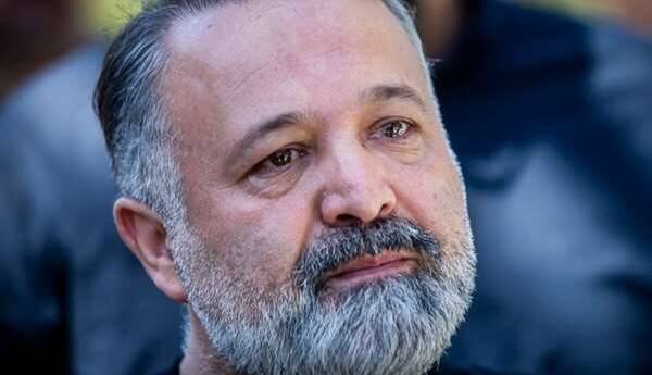 وداع غم‌انگیز بازیگر «نون خ» با بازیگر محبوب دهه 80