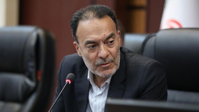 تصویب هشت‌هزار میلیارد ریال اعتبار برای آب اراک و ساوه