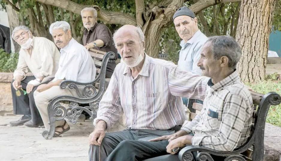 معیشت گرفتار تورم