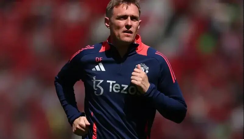 دلایل منچستریونایتد برای تصمیم جنجالی