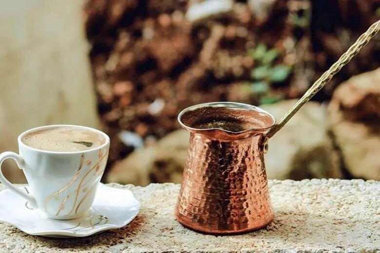 انواع روش دم کردن قهوه ترک؛ از جذوه سنتی تا قهوهساز برقی