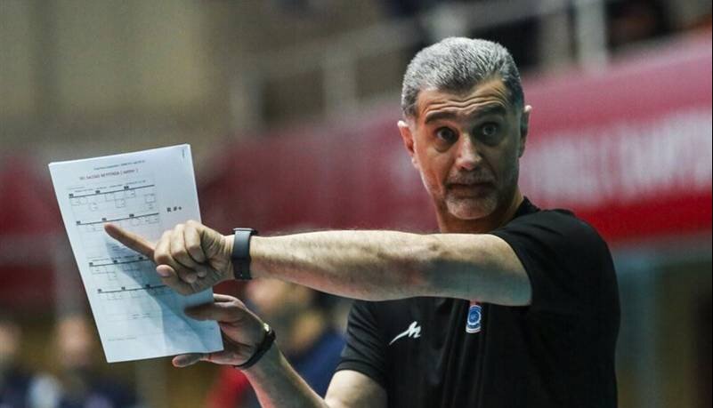 عطایی: شکست دادن تیم ما سخت است