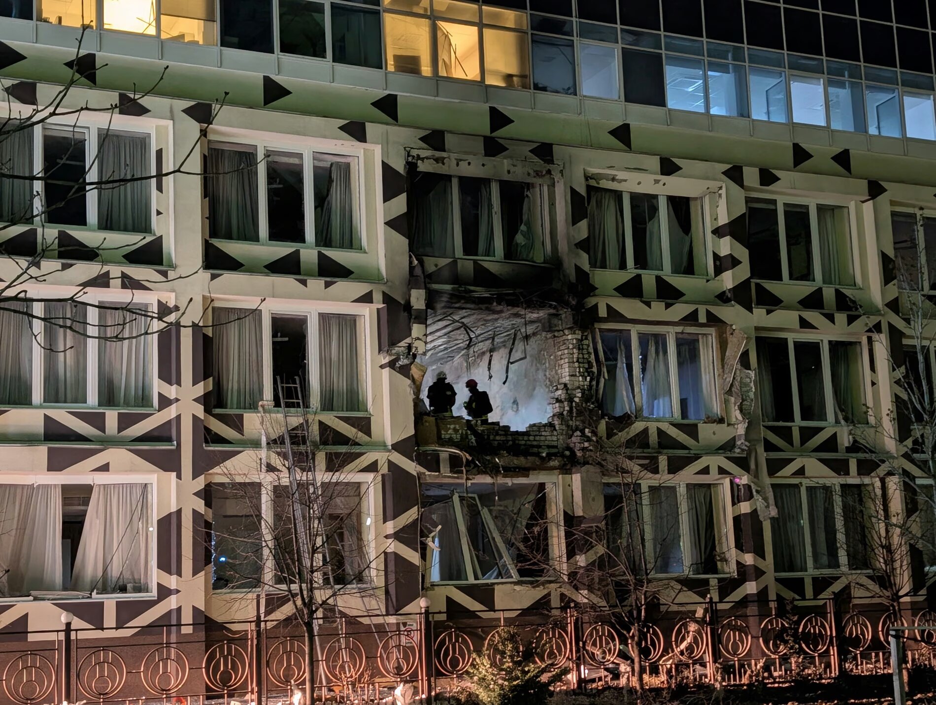 عکس‌/ تصاویر روز خبری جهان