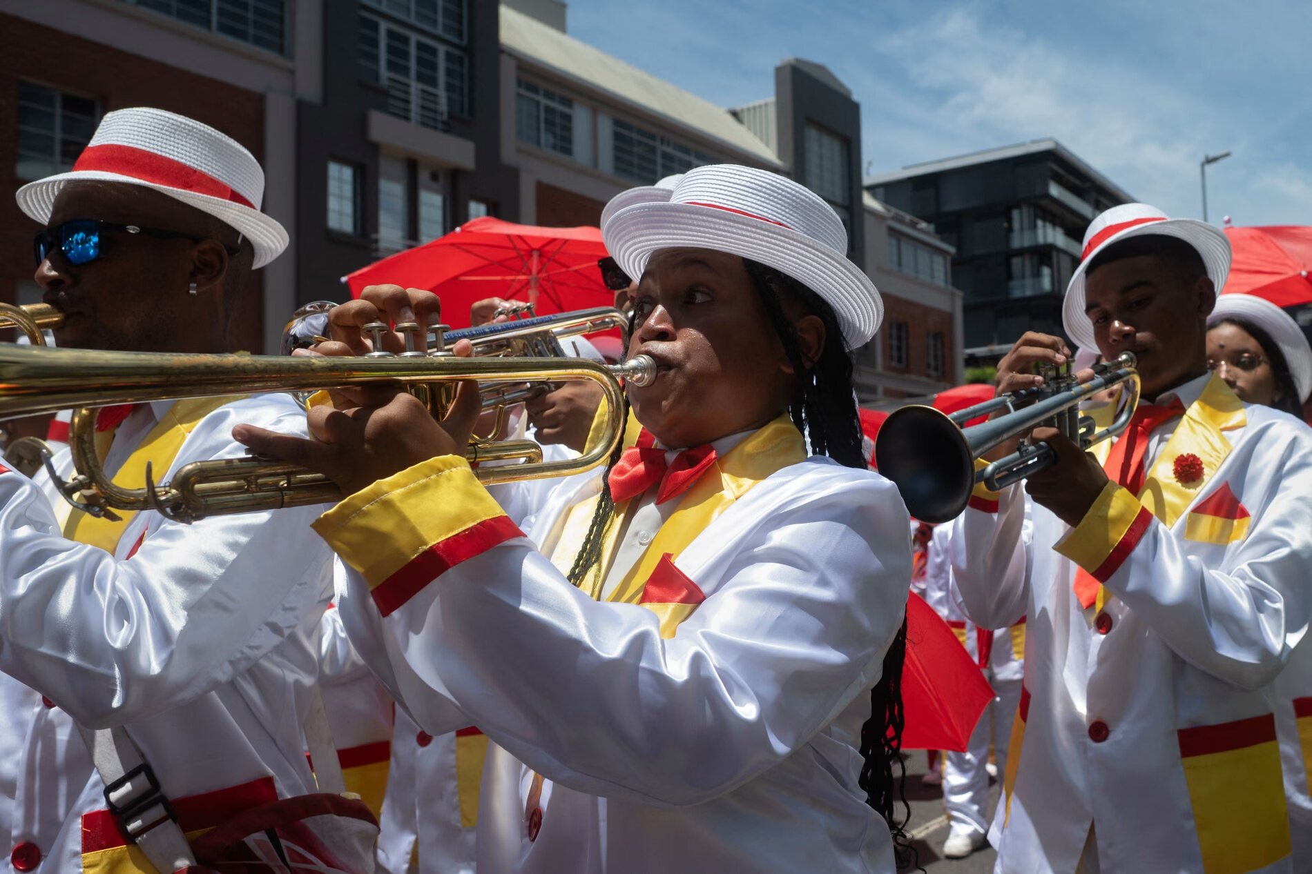 عکس‌/ تصاویر روز خبری جهان