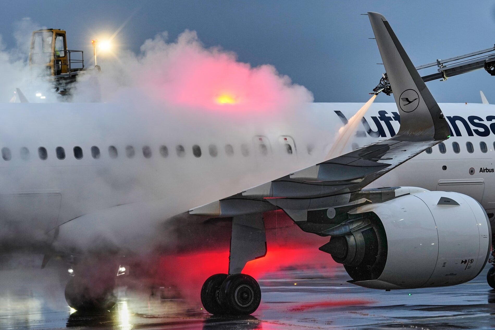 عکس‌/ تصاویر روز خبری جهان