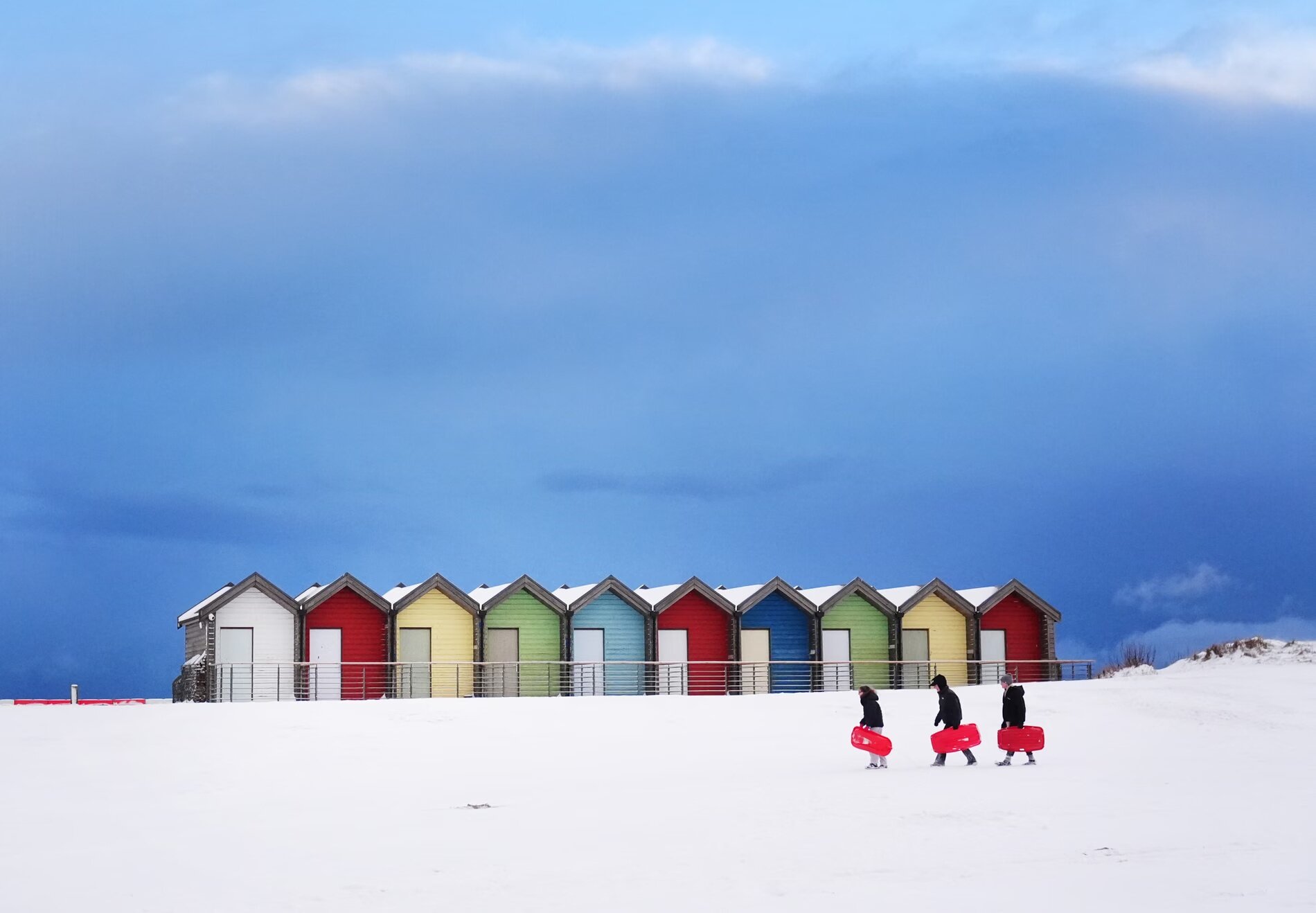 عکس‌/ تصاویر روز خبری جهان