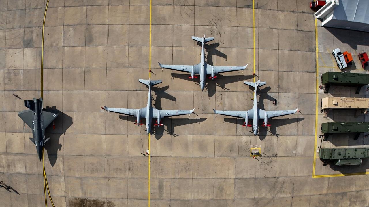 عکس‌/ تصاویر روز خبری جهان