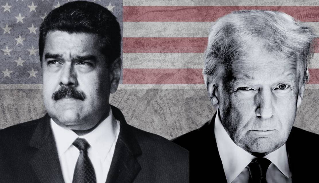 چهار تحریف شبکه مزدور آمریکا درباره ماجرای ونزوئلا