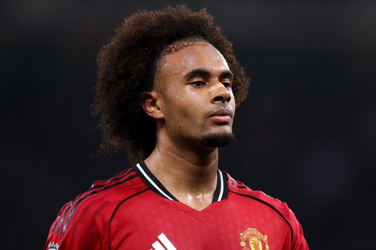 آخرین واکنش آموریم؛ چه مرگتان است؟