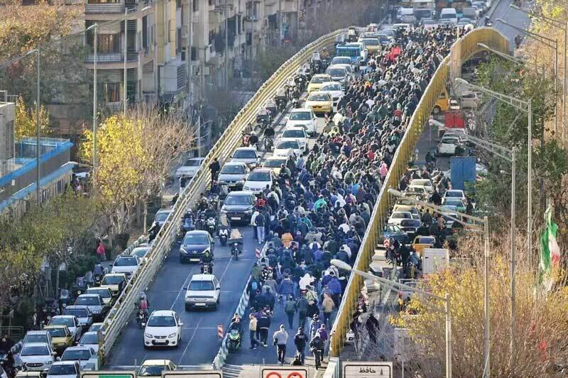 طراحی نظامی آمریکا علیه ایران چگونه خنثی میشود؛ یک نکته بسیار مهم | جنگ علیه جنگ