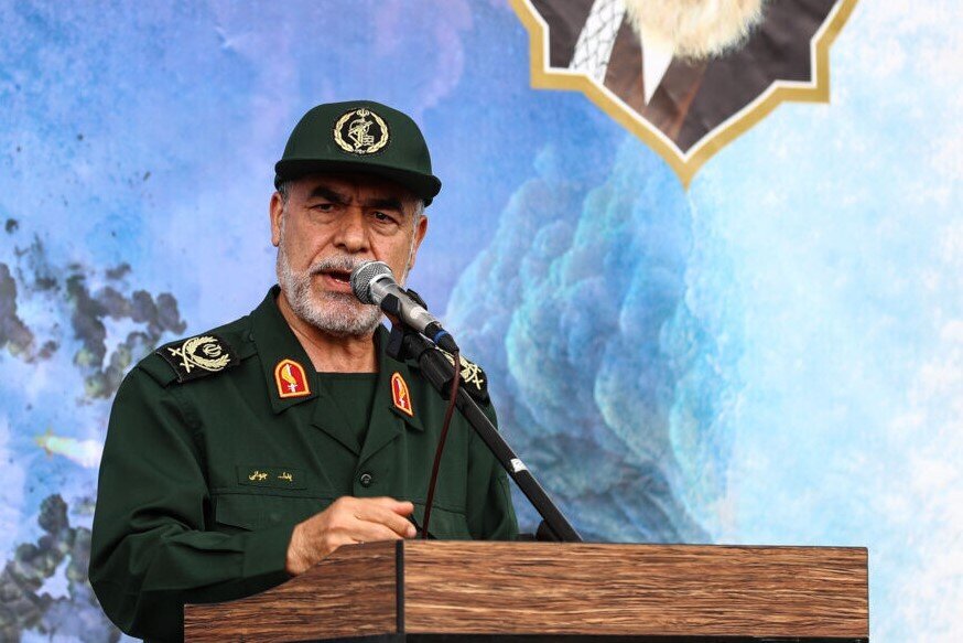 آمریکاییها میگویند رهبری ایران عامل اصلی شکستهای ماست | فکر می کردند با ایجاد خلأ قدرت دفاعی و سیاسی، ایران فرو میریزد