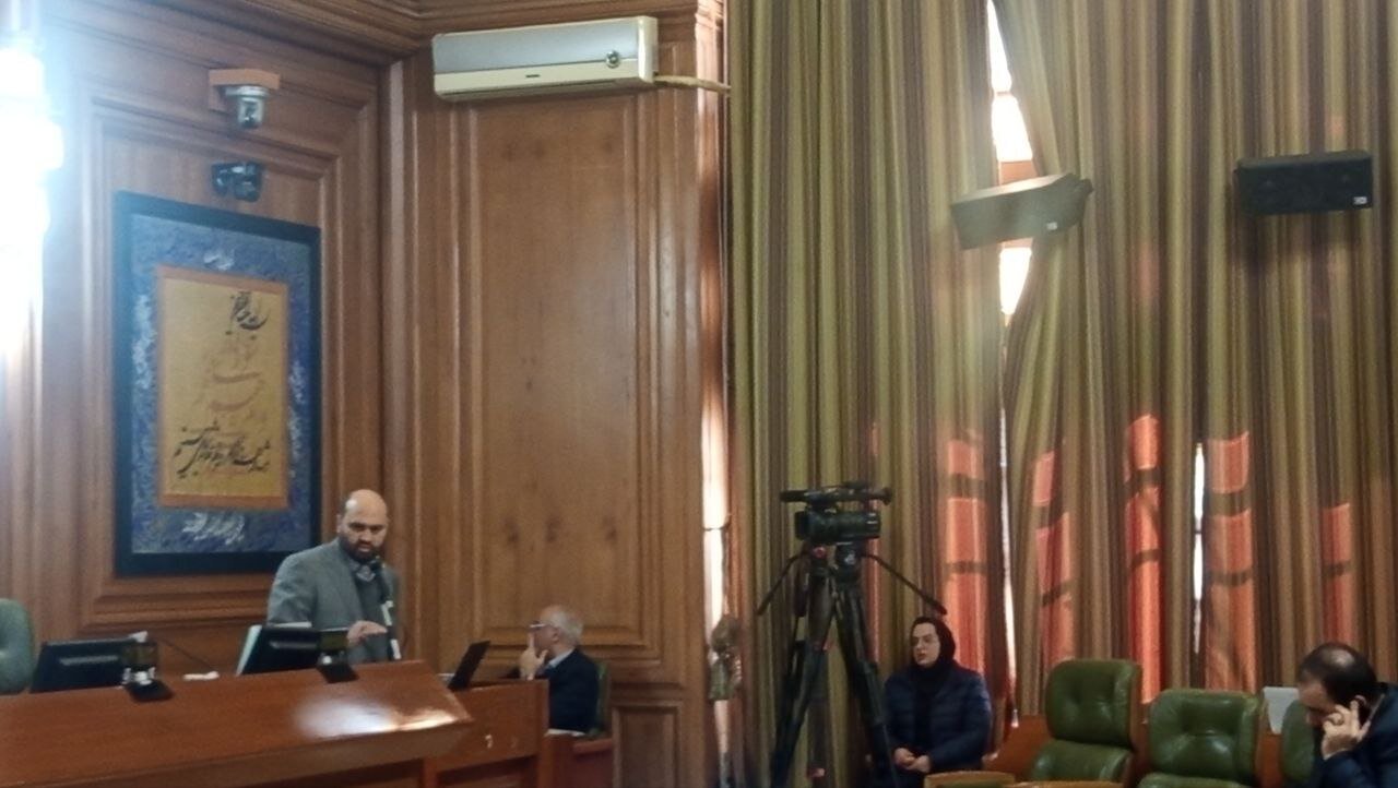 افزایش ۱۳ درصدی مشارکت مردم در نوماند / کاهش زباله گردی در شهر