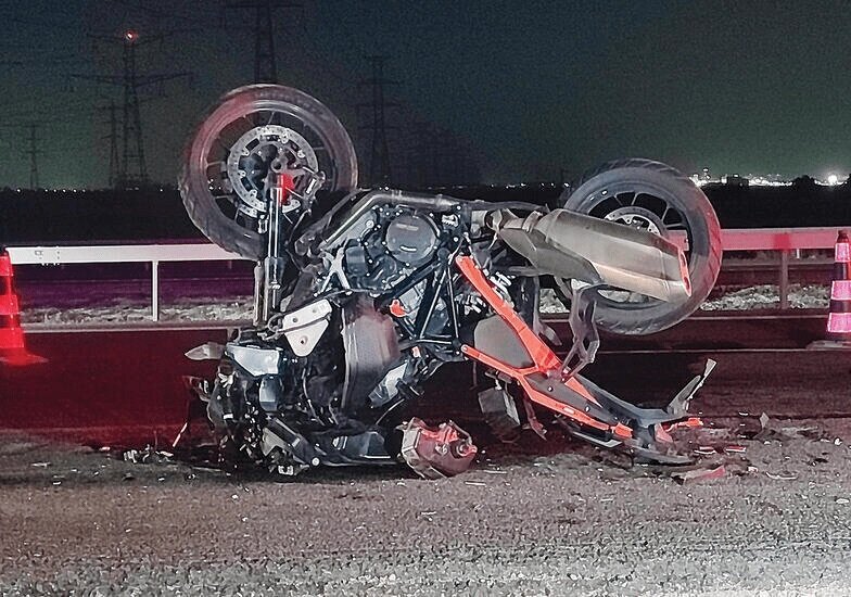 مرگ مشکوک قاضی ویژه مبارزه با فساد + عکس | پای مقام عالی دولتی در میان است