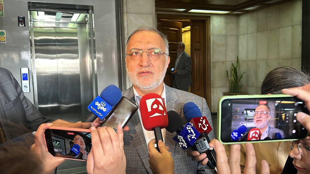 زاکانی: منتظر تشکیل جلسه ویژه هیئت دولت درباره حریم تهران هستم