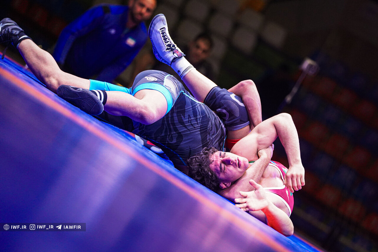 احکام انضباطی فینال لیگ برتر کشتی؛ رأیی سنگین بدون پاسخ به سؤال اصلی