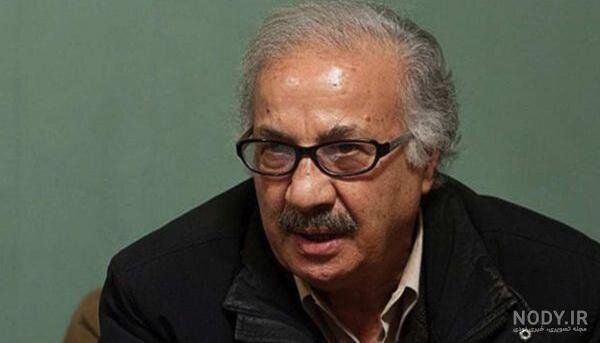 کبوتربازی سعید پیردوست در فیلم معروف قبل انقلاب | ببینید