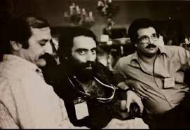 حرف‌های مسعود کیمیایی درباره رفیق قدیمی‌اش که امروز درگذشت