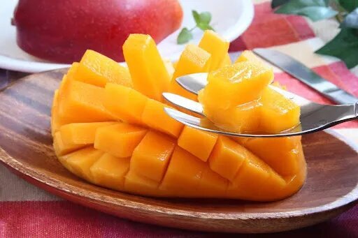 کنترل قند خون و حفظ وزن با مصرف این میوه خوشمزه