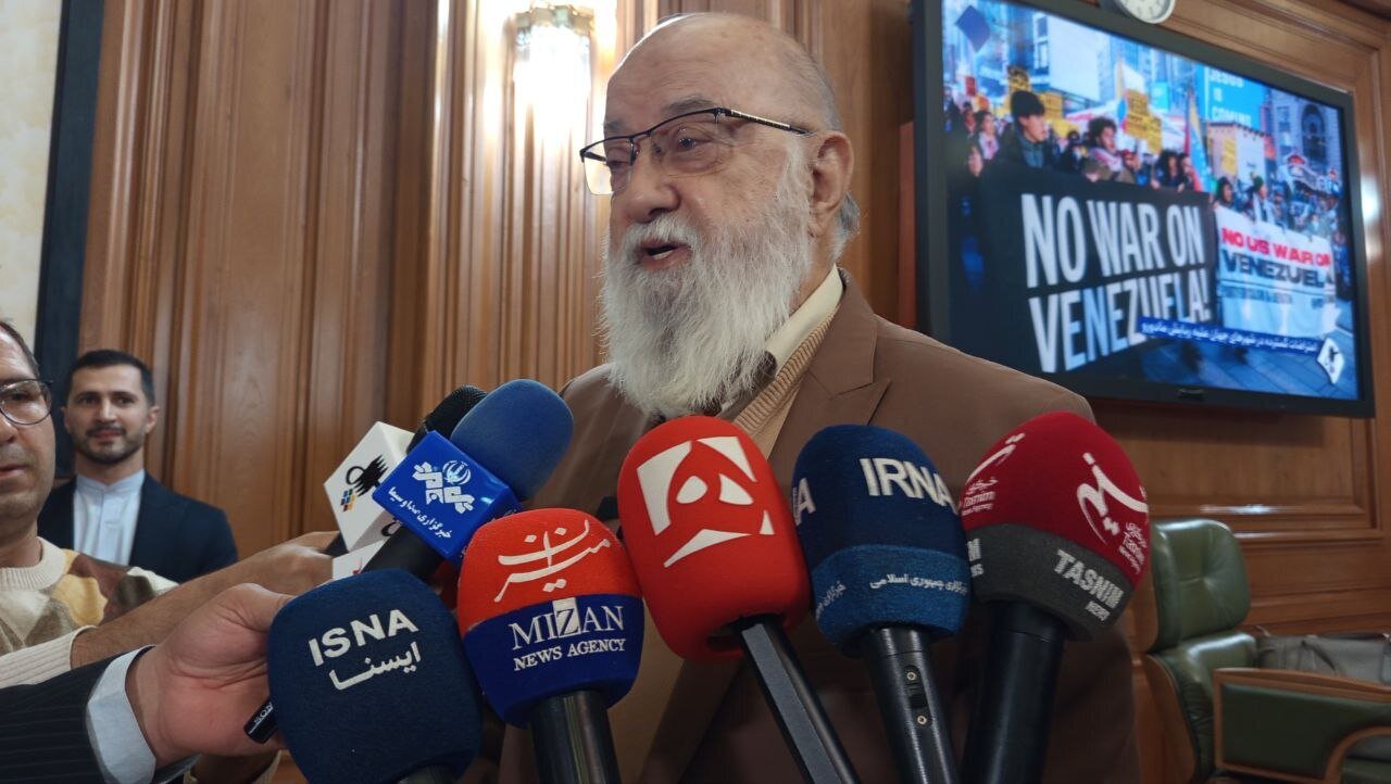 شرط احداث آرامستان برای تهران اعلام شد