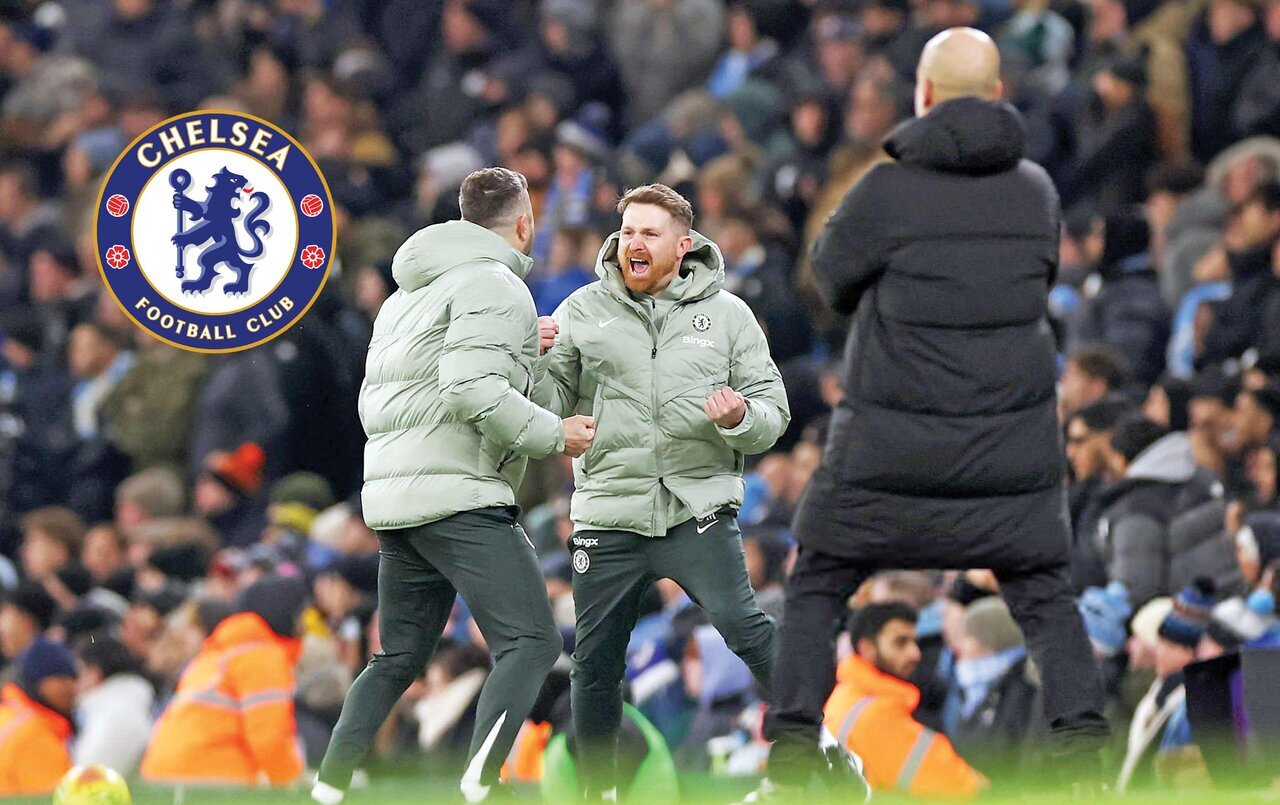 بدون مربی بهتر شدند؛ درسی که مکفارلین به گواردیولا داد