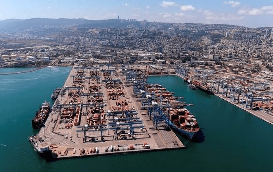 ورود گسترده کالاهای اساسی به کشور | ۲۱ کشتی به چابهار رسید