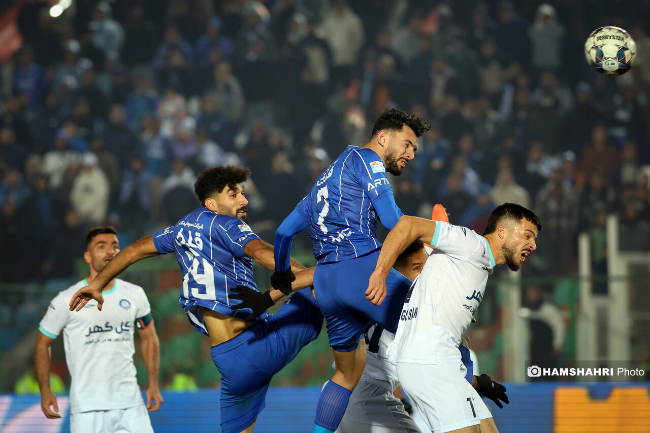 پشت پرده مدیرعاملی در استقلال فاش شد