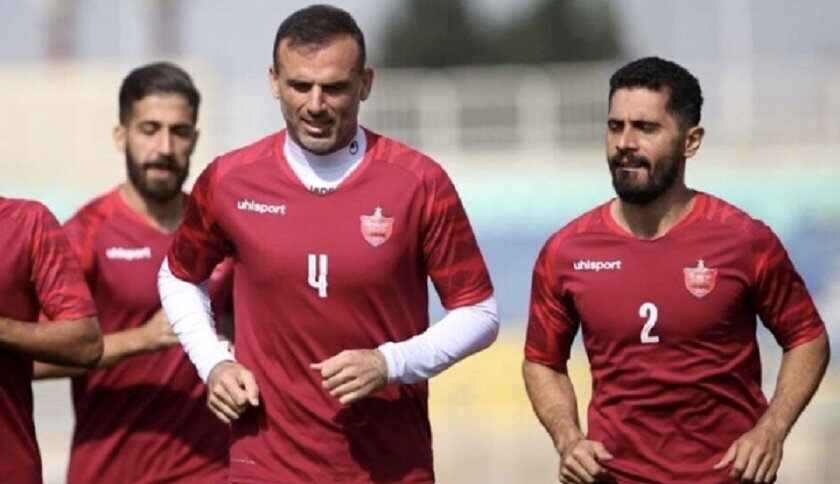 پاسخ رسمی مدیرعامل پرسپولیس به بازگشت چهره محبوب هواداران