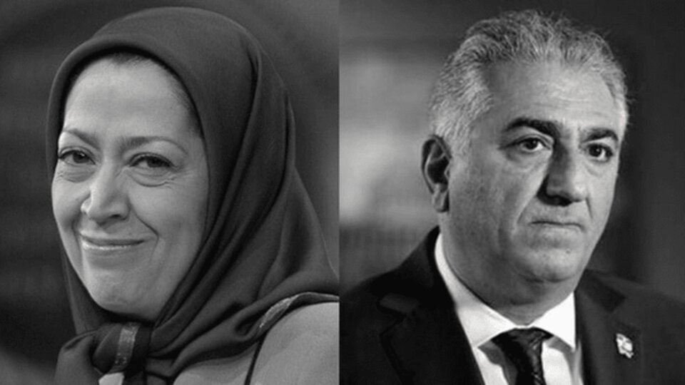 بازار داغ زد و خورد منافقین و سلطنت‌طلبان؛ دعوا بر سر فراخوان‌های خالی!