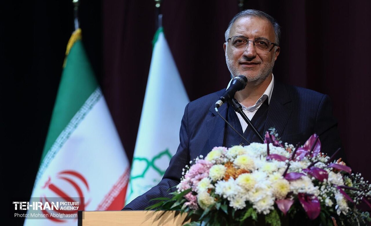 جنگ ۱۲ روزه، الگویی برای مدیریت بحران
