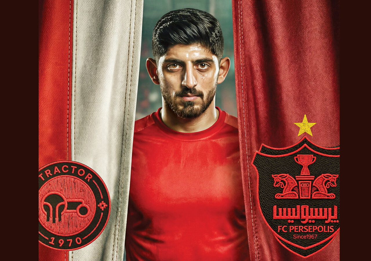 اقدام معنادار برای جلوگیری از بازگشت به پرسپولیس