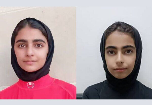 «هانیه شهپری» دختر رکوردشکن ایران | راز موفقیت پدیده ۱۸ ساله ایذهای