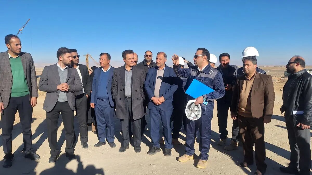 مهلت نهایی انتقال کارخانه سیمان تا پایان آذر ۱۴۰۵/ کارخانه سیمان در صورت عدم انتقال، جزو صنایع آلاینده محسوب میشود