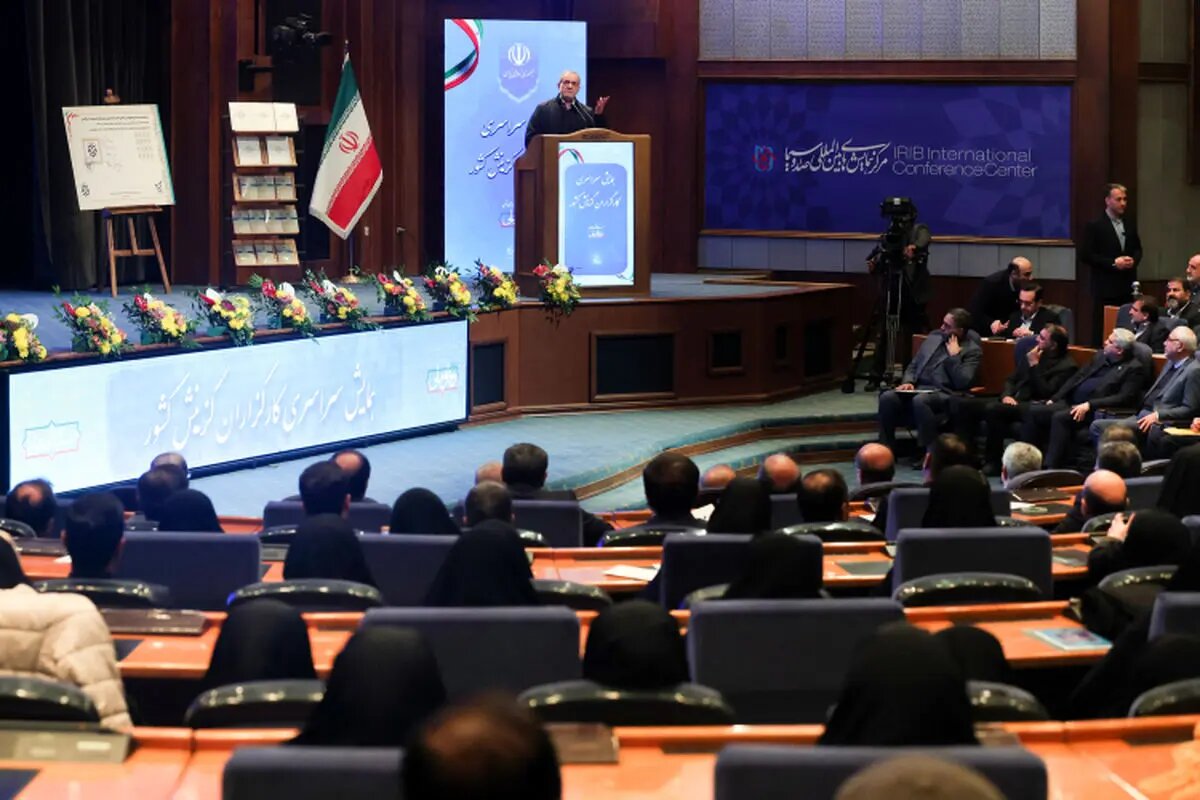 گزینش نادرست، ریشه بسیاری از نارضایتیهای اجتماعی است/ اگر مردم ناراضیاند، باید اول عملکرد خودمان را اصلاح کنیم