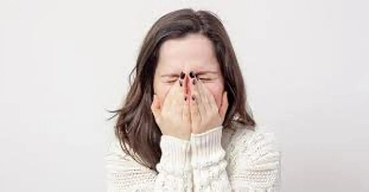 اگر جلوی عطسه را بگیریم چه می‌شود؟